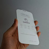 محافظ صفحه نمایش IPhone 16 Pro / 17 گلس بدون حاشیه اپل آیفون ۱۶ پرو و ۱۷ نرمال Borderless HD میتوبل اورجینال