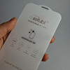 محافظ صفحه نمایش IPhone 16 Pro Max گلس بدون حاشیه اپل آیفون ۱۶ پرو مکس Borderless HD میتوبل اورجینال