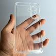 کاور شفاف Galaxy A17 / Galaxy A26 مدل Space ژله ای سامسونگ گلگسی A 17 و گلگسی A 26