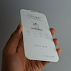 محافظ صفحه نمایش IPhone 16 / 15 گلس بدون حاشیه اپل آیفون ۱۶ و ۱۵ نرمال Borderless HD میتوبل اورجینال