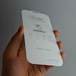 محافظ صفحه نمایش IPhone 16 / 15 گلس بدون حاشیه اپل آیفون ۱۶ و ۱۵ نرمال Borderless HD میتوبل اورجینال