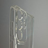 کاور شفاف Galaxy S25 Ultra مدل Space ژله ای سامسونگ گلگسی s 25  اولترا