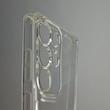 کاور شفاف Galaxy S25 Ultra مدل Space ژله ای سامسونگ گلگسی s 25  اولترا