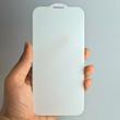 محافظ صفحه نمایش IPhone 14 Pro Max گلس بدون حاشیه اپل آیفون ۱۴ پرو مکس Borderless HD میتوبل اورجینال
