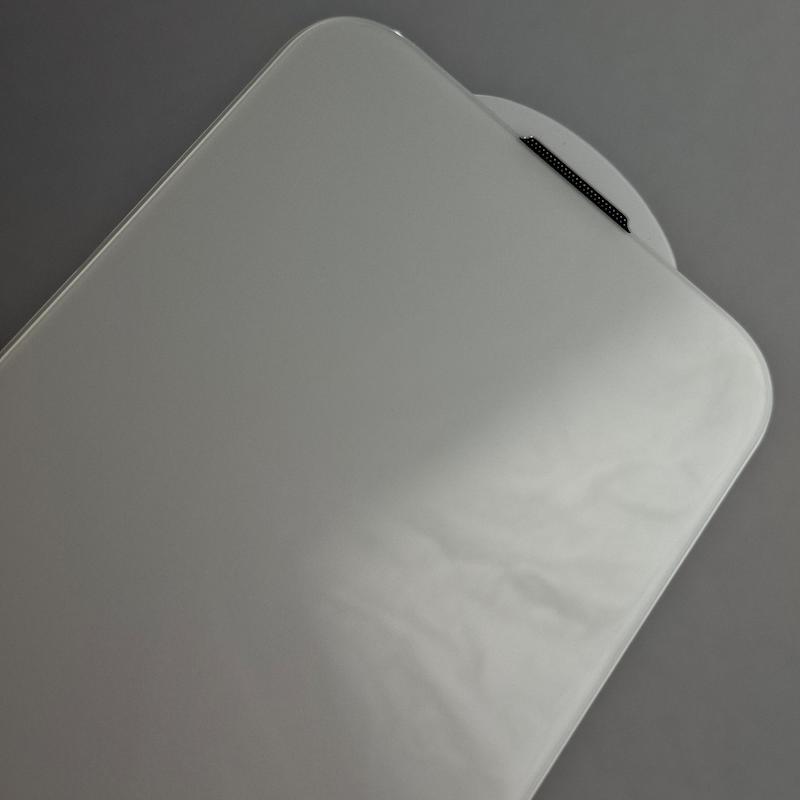 محافظ صفحه نمایش IPhone 15 Pro گلس بدون حاشیه اپل آیفون ۱۵ پرو Borderless HD میتوبل اورجینال