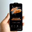 محافظ صفحه نمایش IPhone 11 Pro / X / XS گلس AntiStatic اپل آیفون ۱۱ پرو و ایکس آنتی استاتیک میتوبل اورجینال