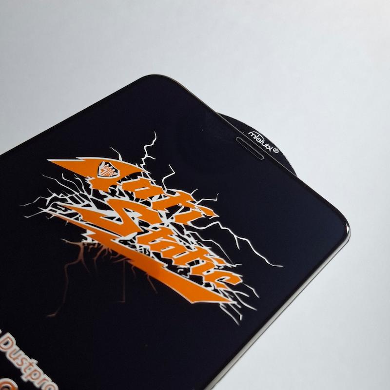 محافظ صفحه نمایش IPhone 11 Pro Max / Xs Max گلس AntiStatic اپل آیفون ۱۱ پرو مکس آنتی استاتیک میتوبل اورجینال