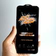 محافظ صفحه نمایش IPhone 12 Pro Max گلس AntiStatic اپل آیفون ۱۲ پرو مکس آنتی استاتیک میتوبل اورجینال