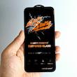 محافظ صفحه نمایش IPhone 13 / 13 Pro / 14 / 16E گلس AntiStatic اپل آیفون ۱۳ نرمال و ۱۳ پرو و ۱۴ نرمال آنتی استاتیک میتوبل اورجینال