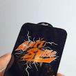 محافظ صفحه نمایش IPhone 13 / 13 Pro / 14 / 16E گلس AntiStatic اپل آیفون ۱۳ نرمال و ۱۳ پرو و ۱۴ نرمال آنتی استاتیک میتوبل اورجینال