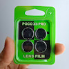 محافظ لنز POCO X6 Pro / F6 Pro فلزی دوربین شیائومی پوکو ایکس ۶ پرو