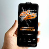 محافظ صفحه نمایش IPhone 15 Pro Max گلس AntiStatic اپل آیفون ۱۵ پرو مکس آنتی استاتیک میتوبل اورجینال