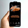محافظ صفحه نمایش IPhone 15 Pro گلس AntiStatic اپل آیفون ۱۵ پرو آنتی استاتیک میتوبل اورجینال