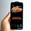 محافظ صفحه نمایش IPhone 15 Pro گلس AntiStatic اپل آیفون ۱۵ پرو آنتی استاتیک میتوبل اورجینال