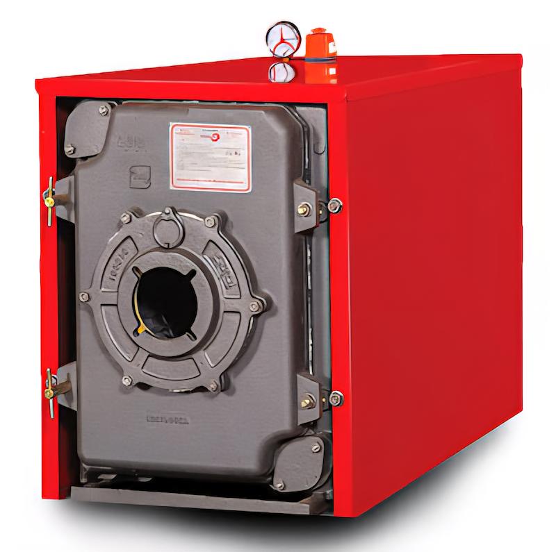 دیگ چدنی سوپر 400 شوفاژکار