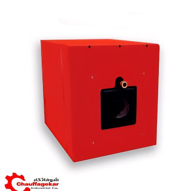 دیگ چدنی سوپر 500 شوفاژکار