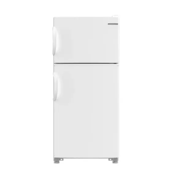 يخچال فريزر 11 فوت امرسان مدل CB11M-W01 سفید