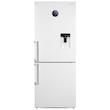 یخچال فریزر زیرووات مدل  (N2)BMF-ZB49 xW رنگ سفید