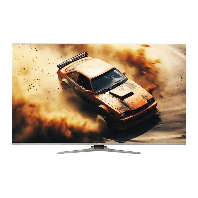 تلویزیون QLED هوشمند سام الکترونیک 65 اینچ مدل QA65Q80DMH