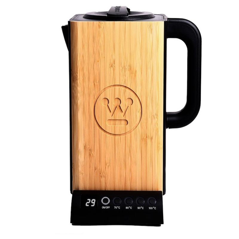 کتری برقی بامبو وستینگ هاوس مدل WKTTF03BB