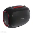 اسپیکر بلوتوثی قابل حمل ناکامیچی مدل MORSE 500 به همراه سه پایه
