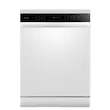 ماشین ظرفشویی 14 نفره کنوود مدل KDW3141 S رنگ سیلور