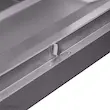 ماشین ظرفشویی 14 نفره کنوود مدل KDW3141 S رنگ سیلور