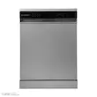 ماشین ظرفشویی 14 نفره کنوود مدل KDW3141 S رنگ سیلور