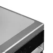 ماشین ظرفشویی 14 نفره کنوود مدل KDW3141 S رنگ سیلور