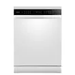 ماشین ظرفشویی 14 نفره کنوود مدل KDW3141  