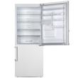 یخچال فریزر کندی مدل BMF BCR 19 vW (N1) رنگ سفید