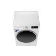 لباسشویی 8 کیلویی جی پلاس مدل GWM-M880W سفید