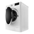 لباسشویی 8 کیلویی جی پلاس مدل GWM-M880W سفید