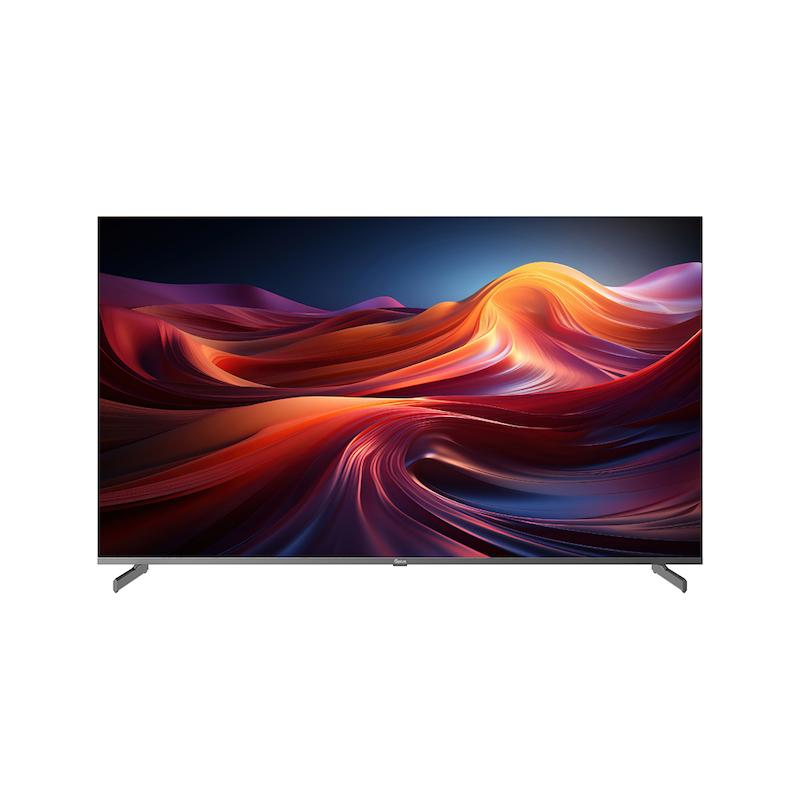 تلویزیون 65 اینچ هوشمند جی پلاس مدل GTV-65SU788NZ