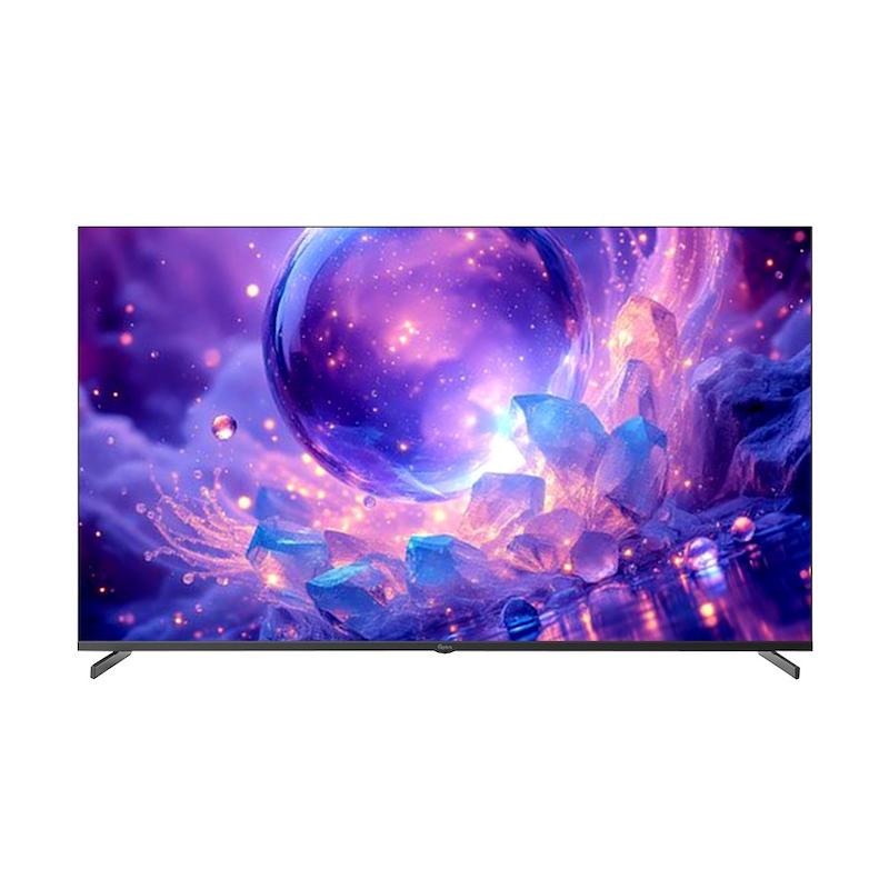 تلویزیون 50 اینچ هوشمند جی پلاس مدل GTV-50SU789NT