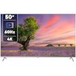 تلویزیون 50 اینچ هوشمند جی پلاس مدل GTV-50SU789NT