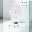 پنکه رومیزی پارس خزر مدل 2040