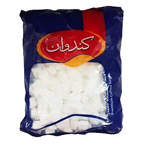 قند شکسته شده کندوان 900 گرمی تخفیف واحد 5000 تومان