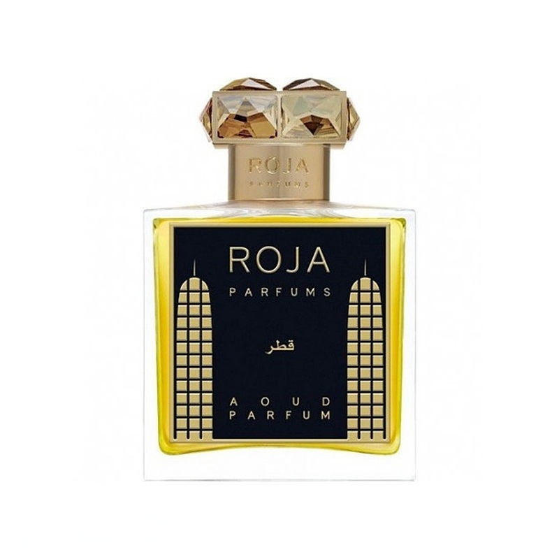 عطر ادکلن روژا داو قطر | Roja Dove Qatar