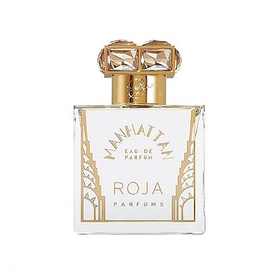 عطر ادکلن روژا داو منهتن | Roja Dove Manhattan