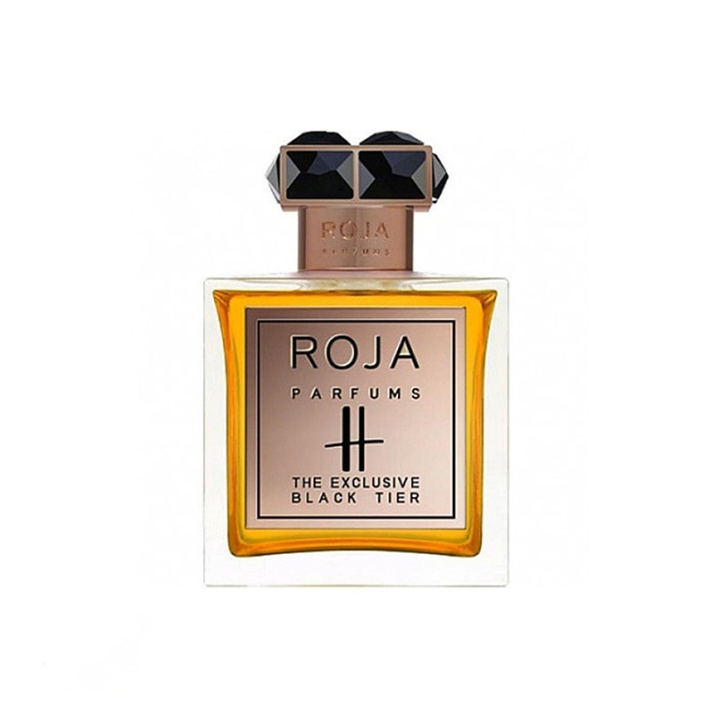 عطر ادکلن روژا داو اچ د اکسکلوسیو بلک تیر | ROJA DOVE – H The Exclusive Black Tier