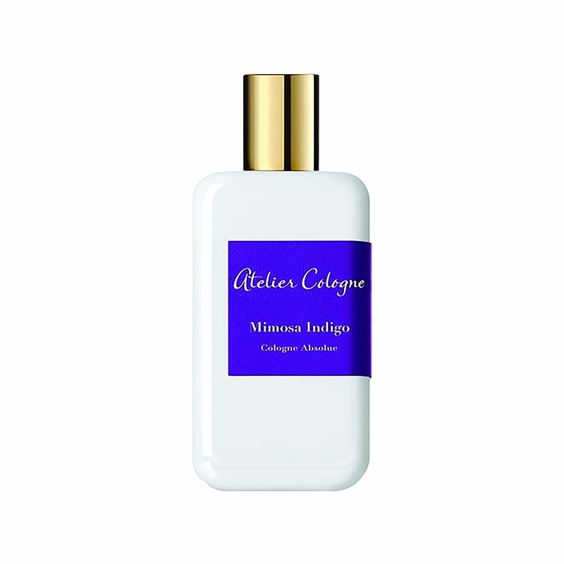 عطر ادکلن آتلیه کلون میموسا ایندیگو | Atelier Cologne Mimosa Indigo