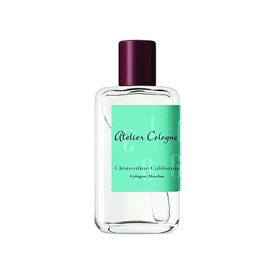 عطر ادکلن آتلیه کلون کلمنتین کالیفرنیا | Atelier Cologne Clémentine California