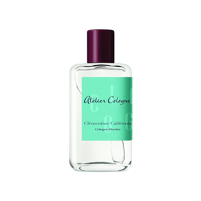 عطر ادکلن آتلیه کلون کلمنتین کالیفرنیا | Atelier Cologne Clémentine California