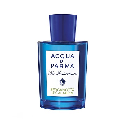 عطر ادکلن آکوا دی پارما برگاموتو دی کالبریا | Acqua di Parma Blu Mediterraneo Bergamotto di Calabria