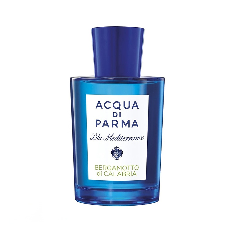 عطر ادکلن آکوا دی پارما برگاموتو دی کالبریا | Acqua di Parma Blu Mediterraneo Bergamotto di Calabria