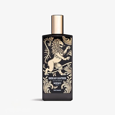 عطر ادکلن ممو پاریس ایبرین لدر | Memo Paris Iberian Leather