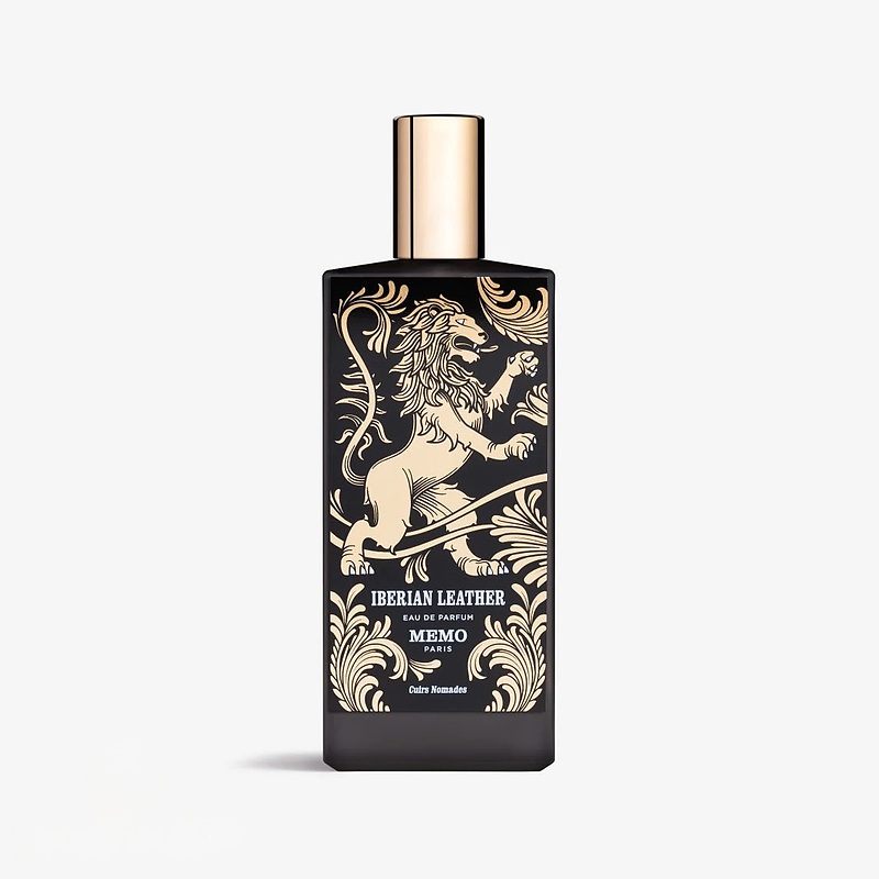 عطر ادکلن ممو پاریس ایبرین لدر | Memo Paris Iberian Leather