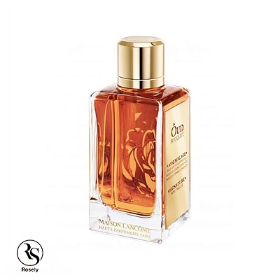 عطر ادکلن لانکوم عود بوکت | Lancome Oud Bouquet