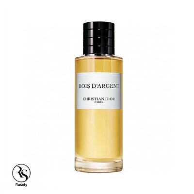 عطر ادکلن دیور بویس د آرجنت 2018 | Dior – Bois D’Argent 2018